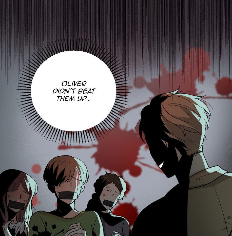 The Male Lead Is a Murderer Chapter 17 page 78 - 