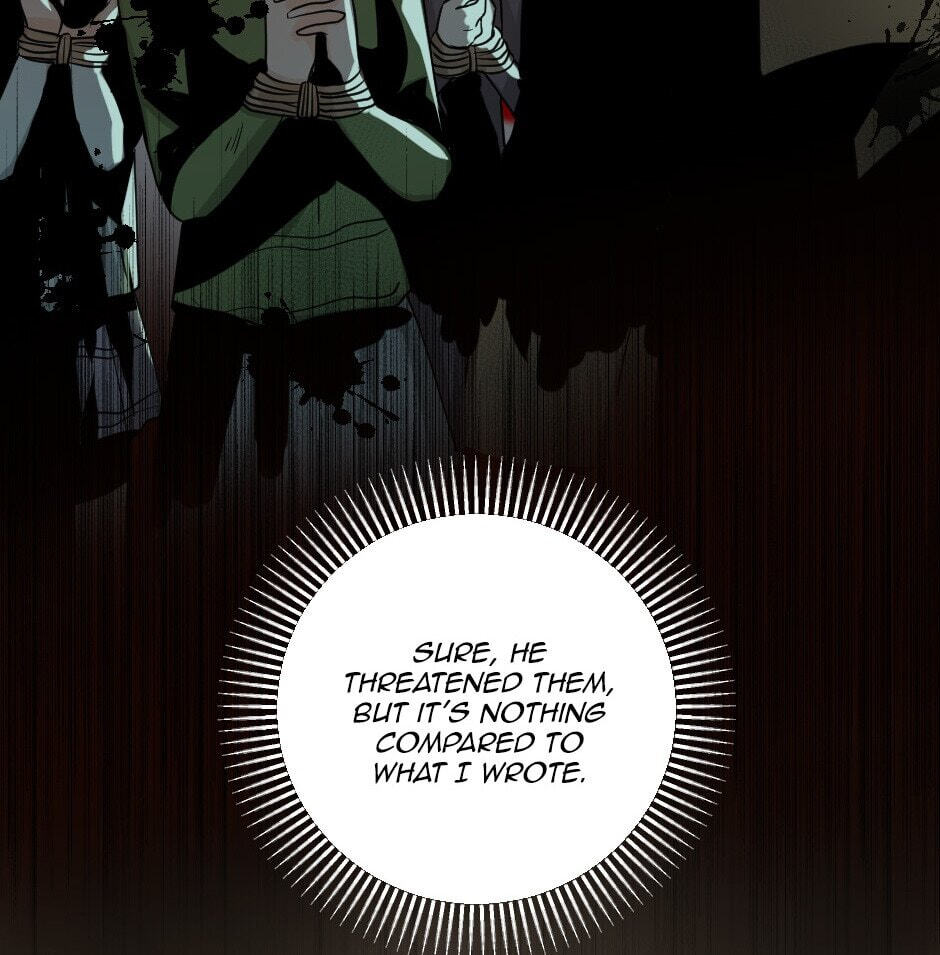 The Male Lead Is a Murderer Chapter 17 page 79 - 