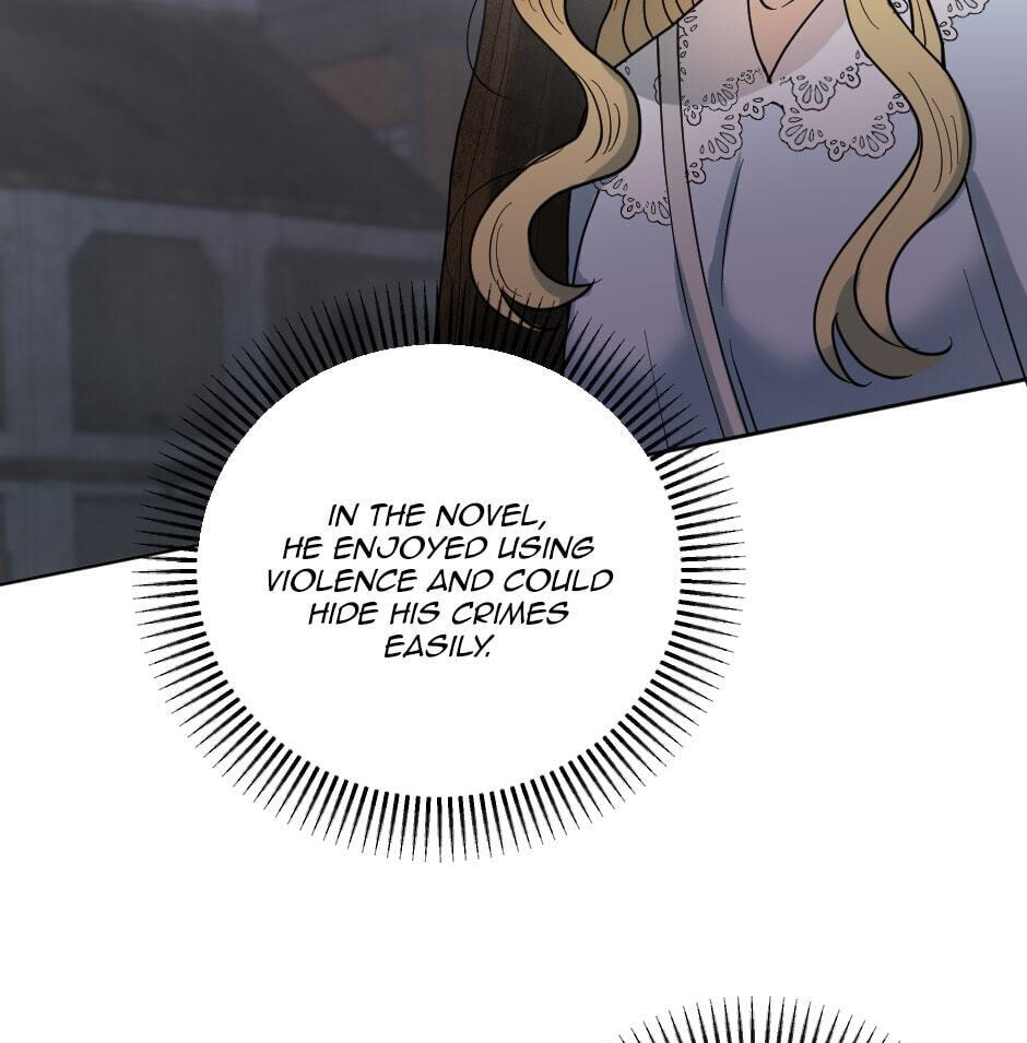 The Male Lead Is a Murderer Chapter 17 page 81 - 