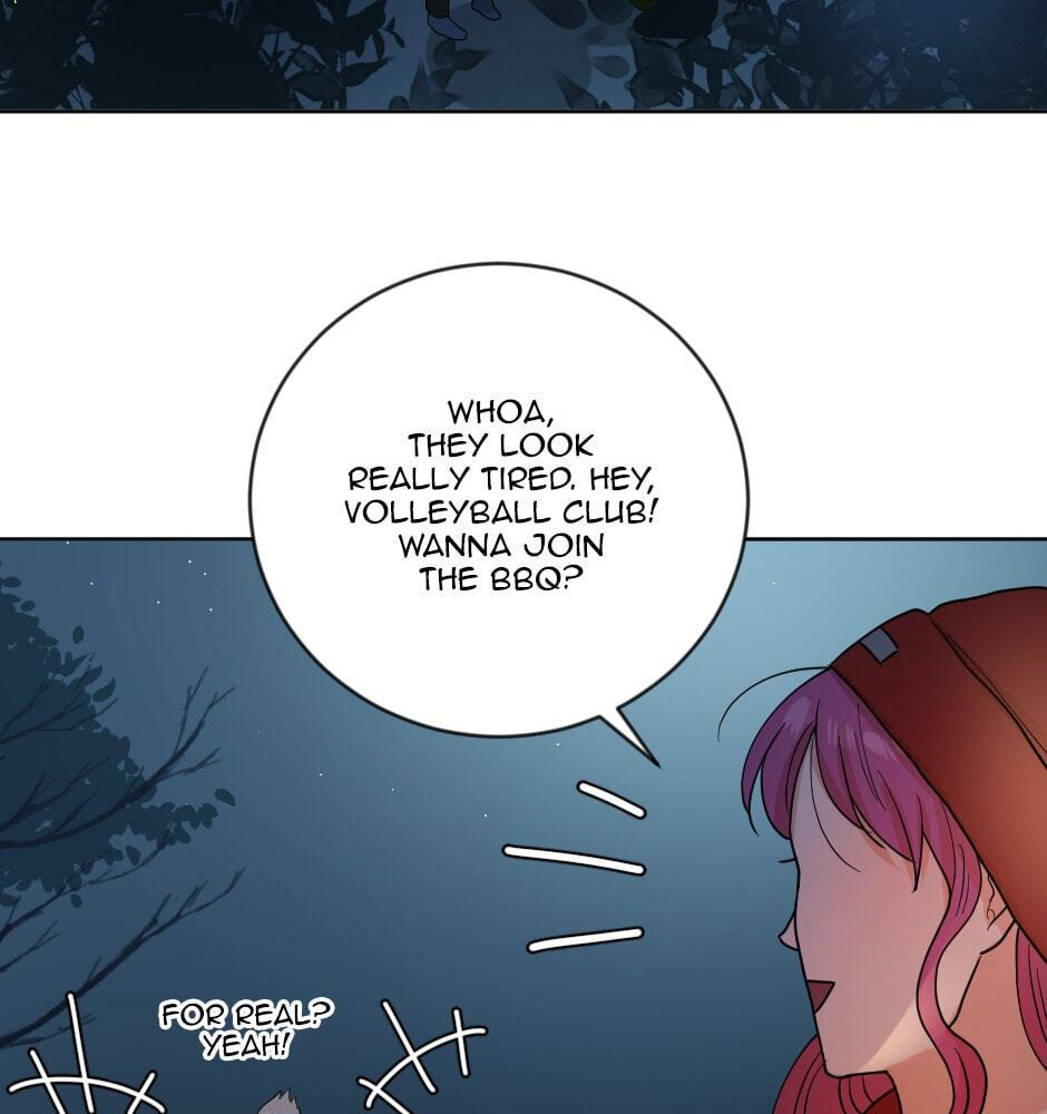 The Male Lead Is a Murderer Chapter 19 page 111 - 