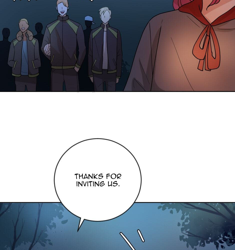 The Male Lead Is a Murderer Chapter 19 page 112 - 