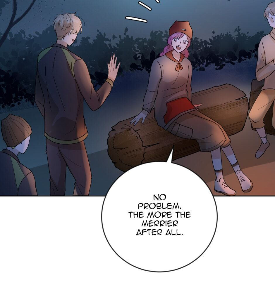 The Male Lead Is a Murderer Chapter 19 page 113 - 