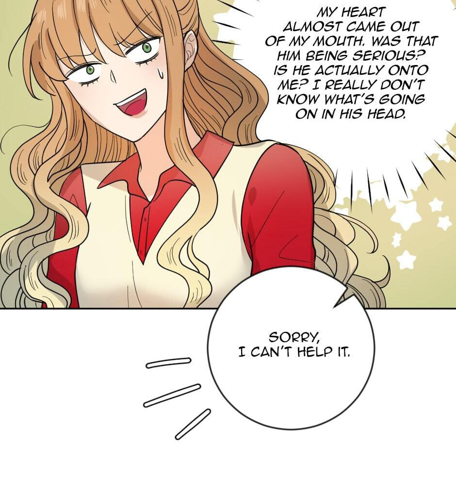 The Male Lead Is a Murderer Chapter 19 page 13 - 