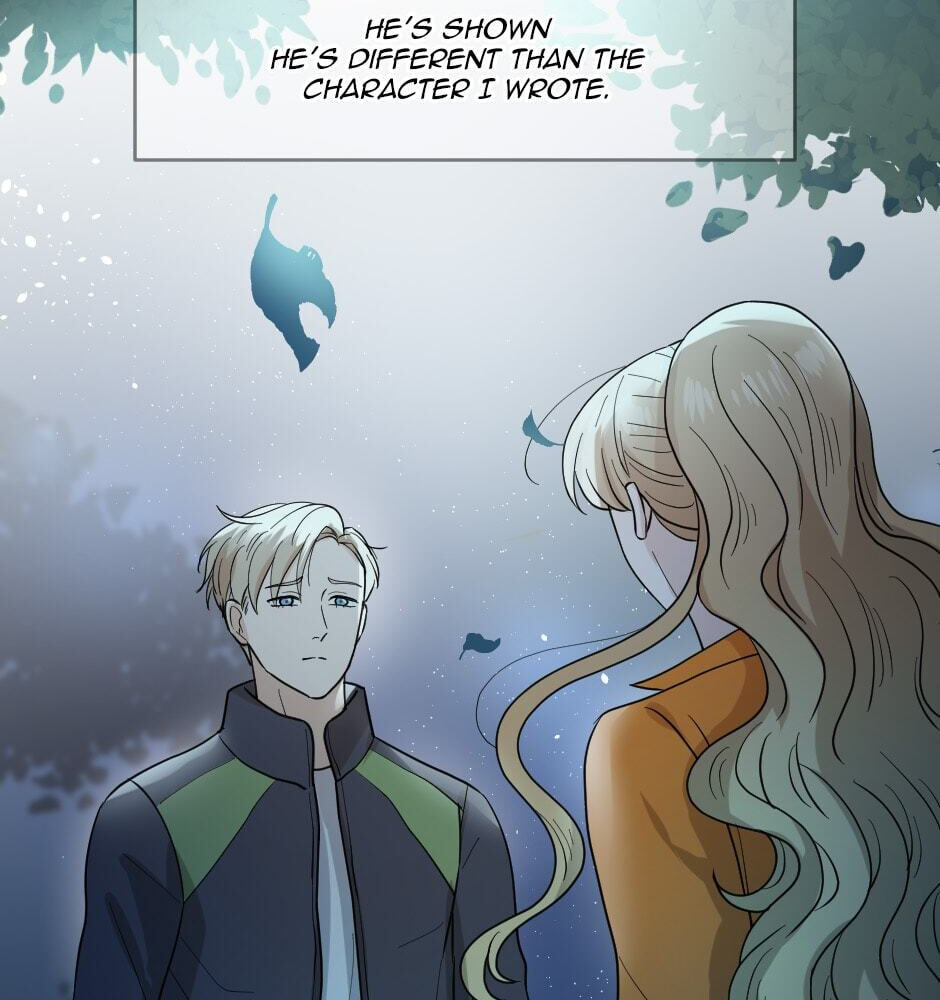 The Male Lead Is a Murderer Chapter 19 page 124 - 