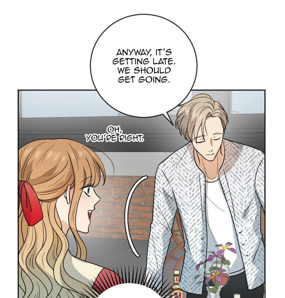 The Male Lead Is a Murderer Chapter 19 page 14 - 