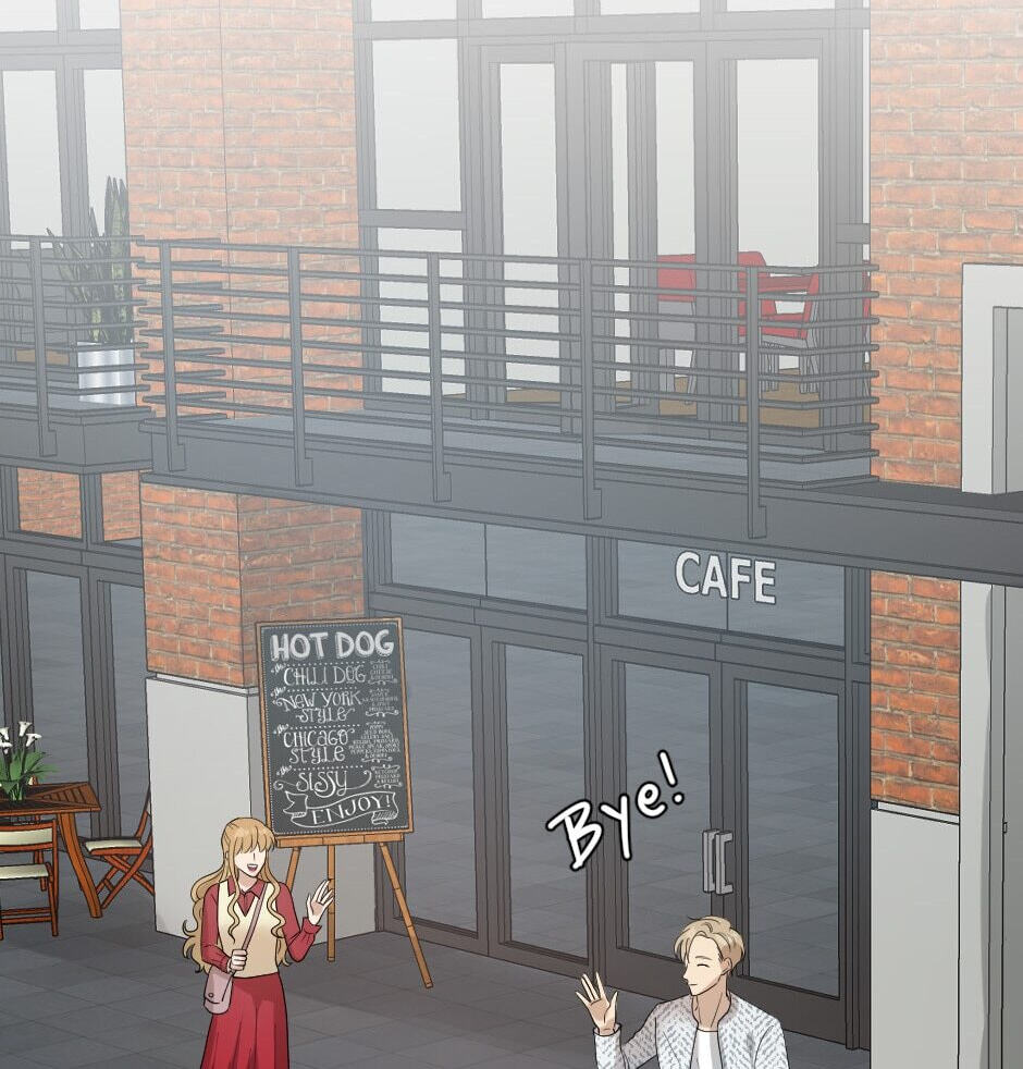 The Male Lead Is a Murderer Chapter 19 page 16 - 