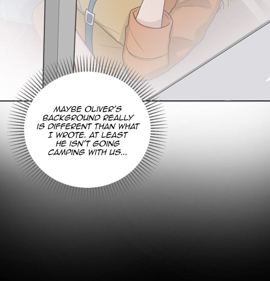 The Male Lead Is a Murderer Chapter 19 page 28 - 