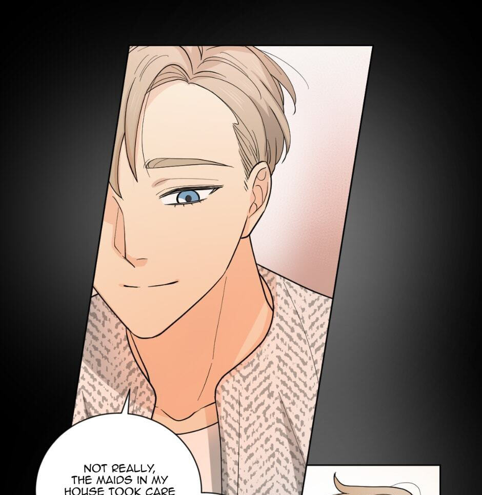 The Male Lead Is a Murderer Chapter 19 page 29 - 