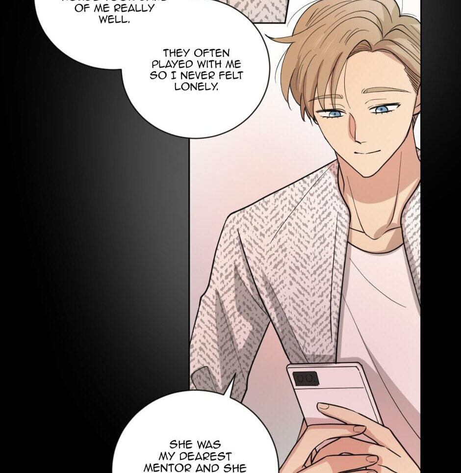 The Male Lead Is a Murderer Chapter 19 page 30 - 