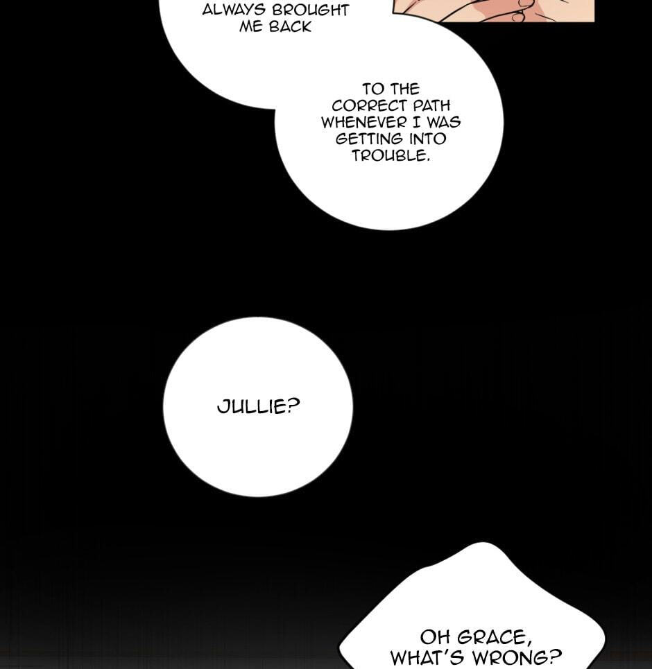 The Male Lead Is a Murderer Chapter 19 page 31 - 