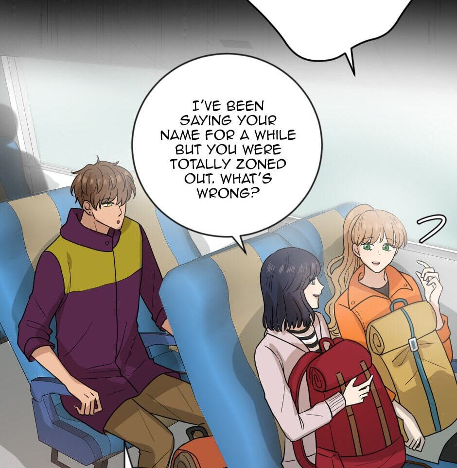 The Male Lead Is a Murderer Chapter 19 page 32 - 