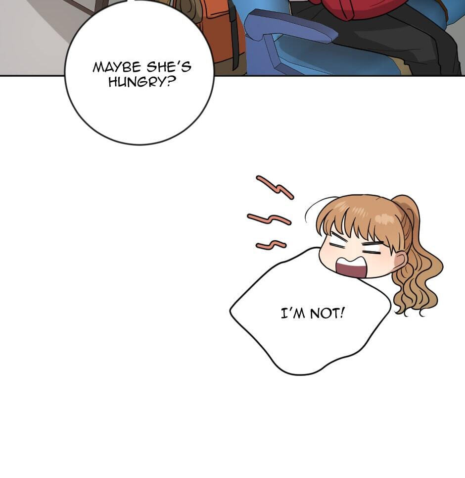 The Male Lead Is a Murderer Chapter 19 page 33 - 