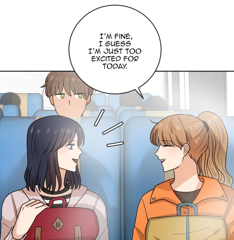 The Male Lead Is a Murderer Chapter 19 page 34 - 