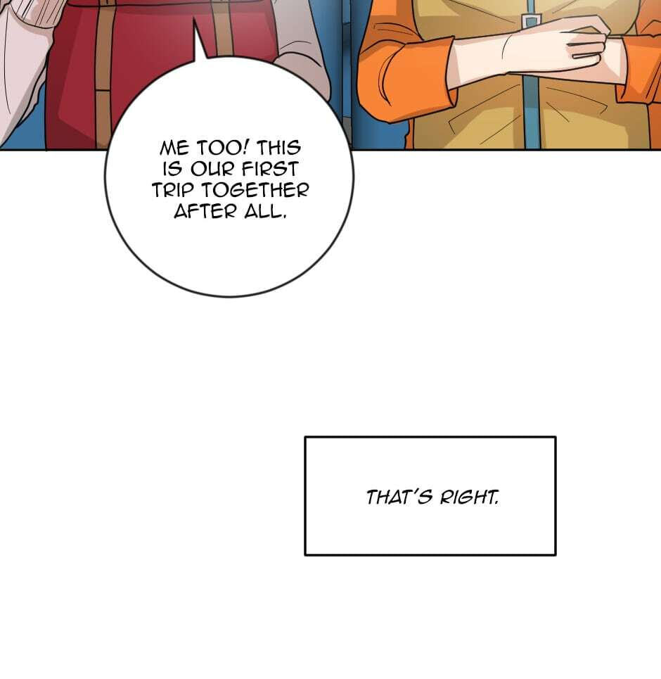 The Male Lead Is a Murderer Chapter 19 page 35 - 
