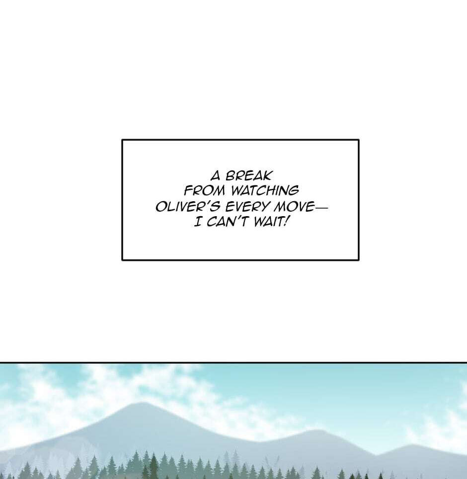 The Male Lead Is a Murderer Chapter 19 page 36 - 