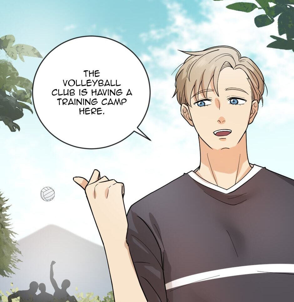 The Male Lead Is a Murderer Chapter 19 page 42 - 