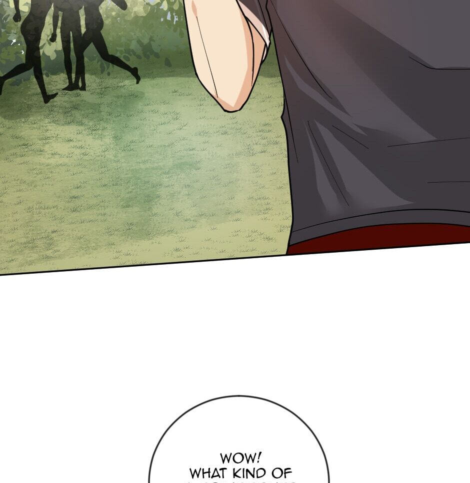 The Male Lead Is a Murderer Chapter 19 page 43 - 