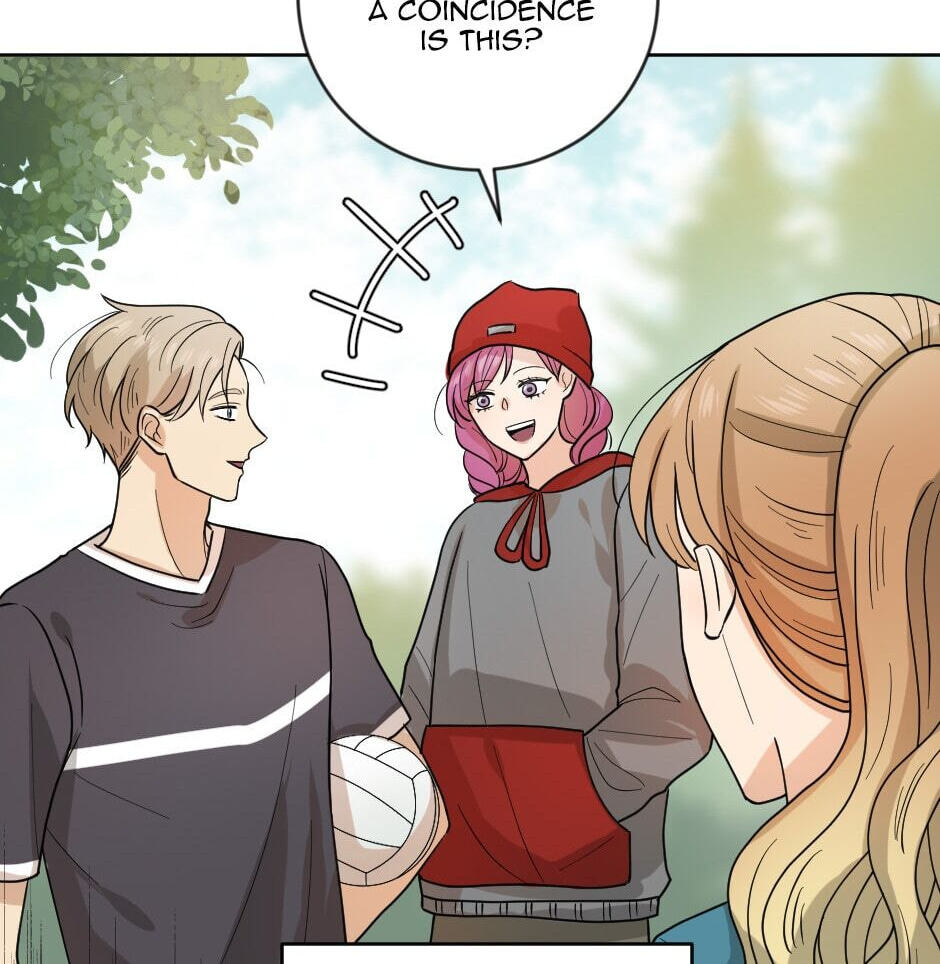 The Male Lead Is a Murderer Chapter 19 page 44 - 