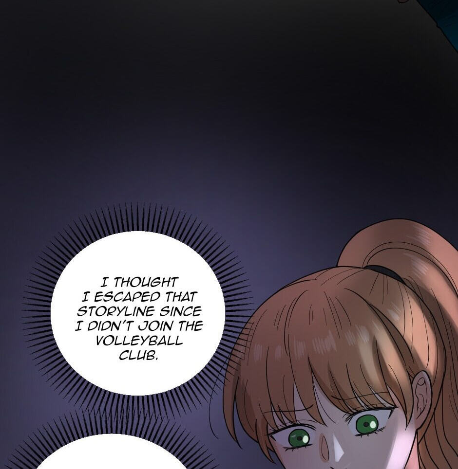 The Male Lead Is a Murderer Chapter 19 page 50 - 
