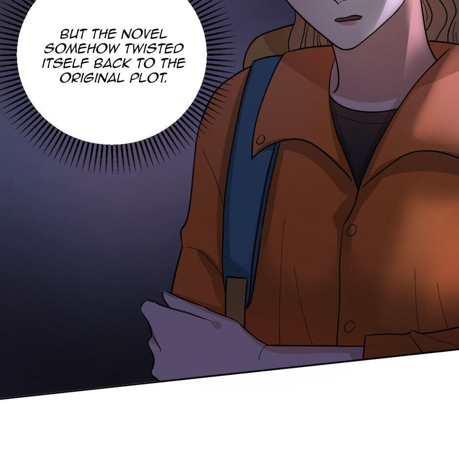 The Male Lead Is a Murderer Chapter 19 page 51 - 