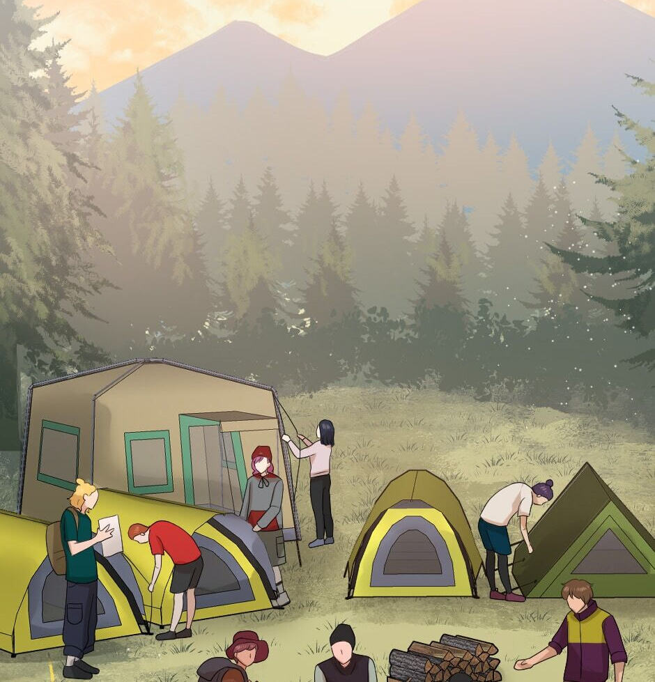 The Male Lead Is a Murderer Chapter 19 page 58 - 