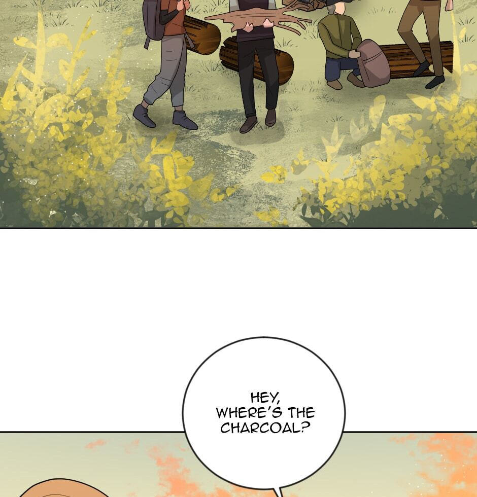 The Male Lead Is a Murderer Chapter 19 page 59 - 