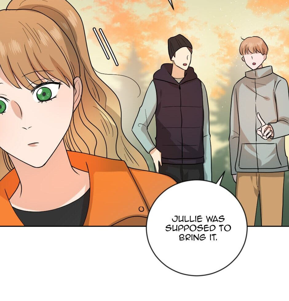 The Male Lead Is a Murderer Chapter 19 page 60 - 