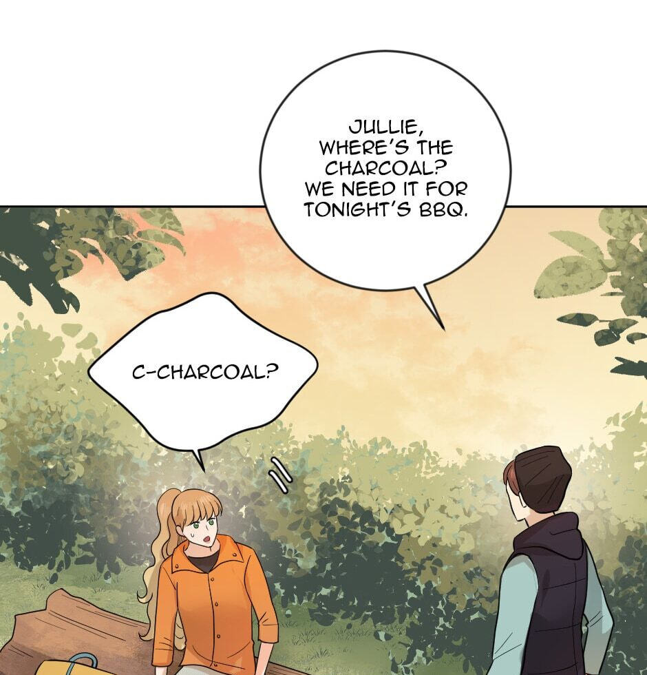 The Male Lead Is a Murderer Chapter 19 page 61 - 