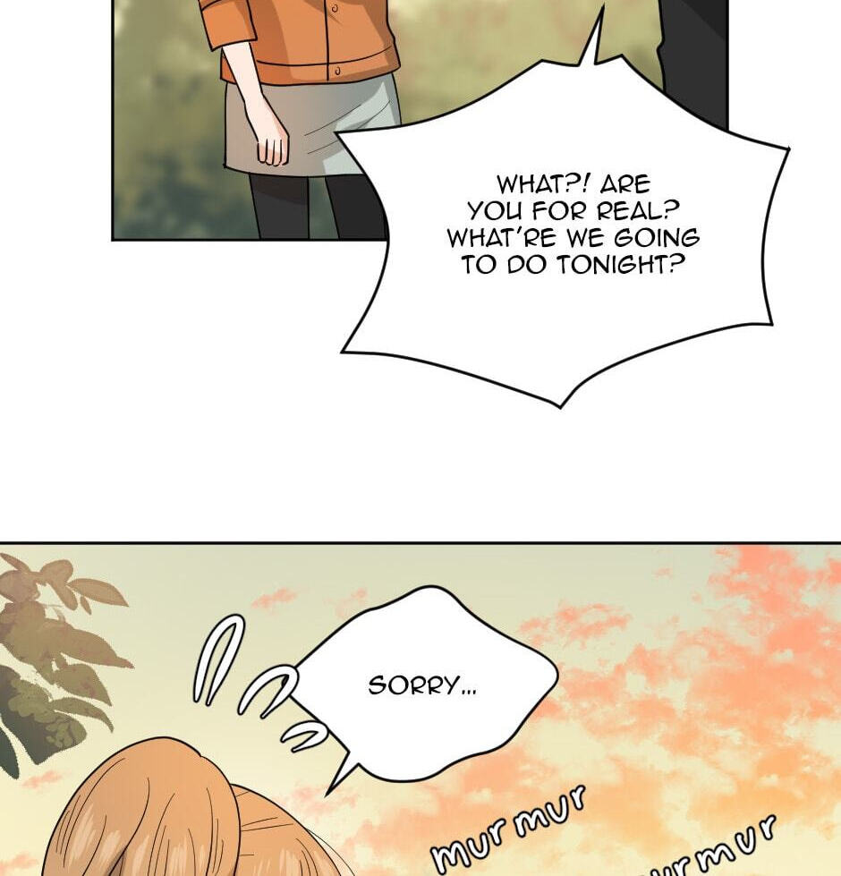 The Male Lead Is a Murderer Chapter 19 page 64 - 