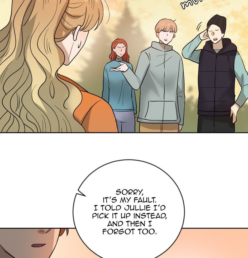 The Male Lead Is a Murderer Chapter 19 page 65 - 