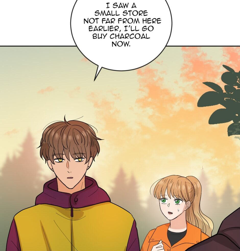 The Male Lead Is a Murderer Chapter 19 page 67 - 