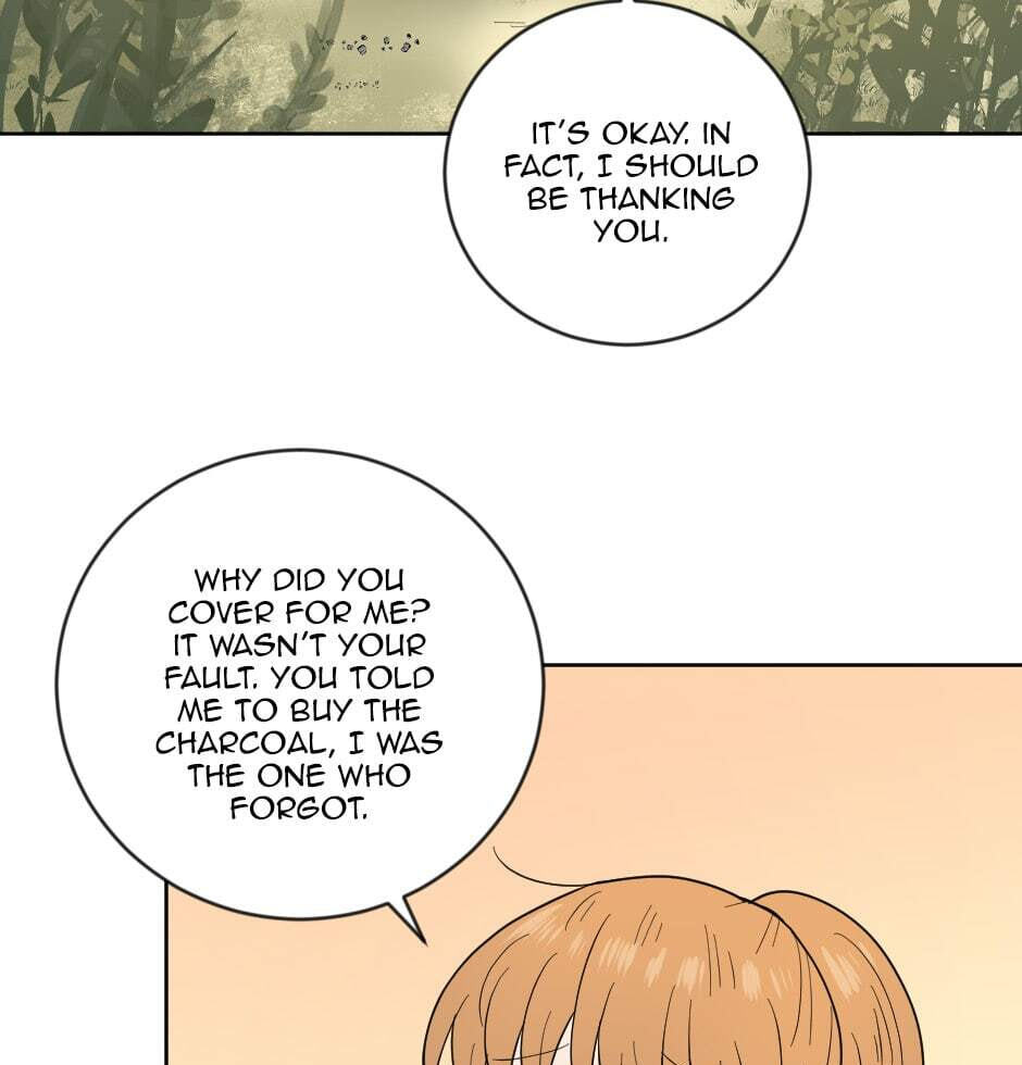 The Male Lead Is a Murderer Chapter 19 page 73 - 