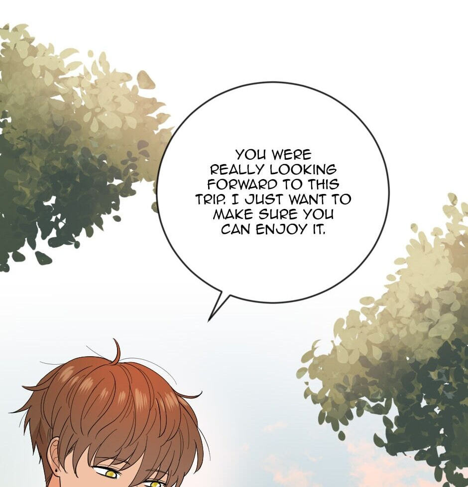 The Male Lead Is a Murderer Chapter 19 page 76 - 