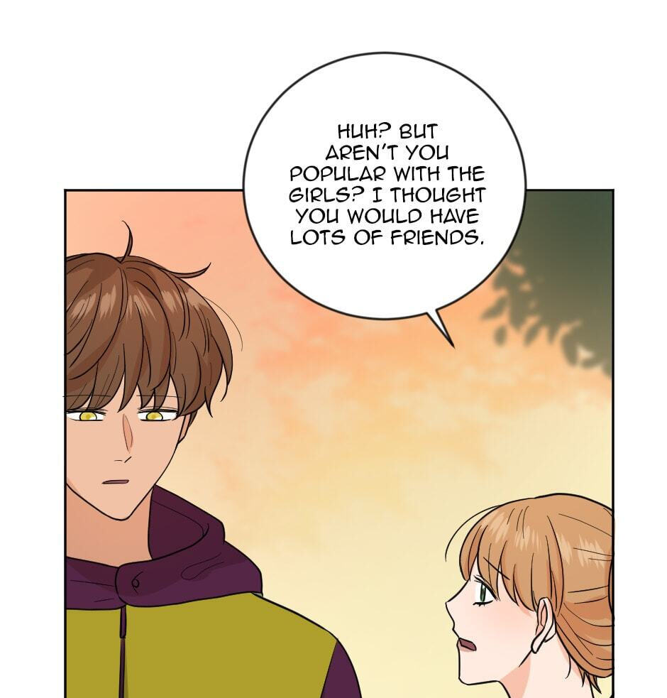 The Male Lead Is a Murderer Chapter 19 page 81 - 