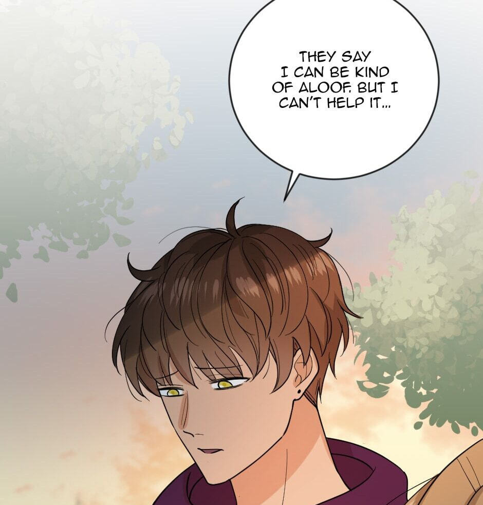 The Male Lead Is a Murderer Chapter 19 page 83 - 