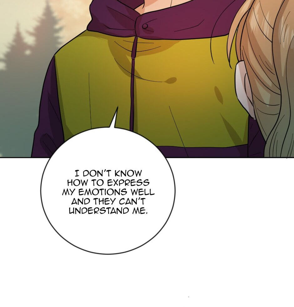 The Male Lead Is a Murderer Chapter 19 page 84 - 