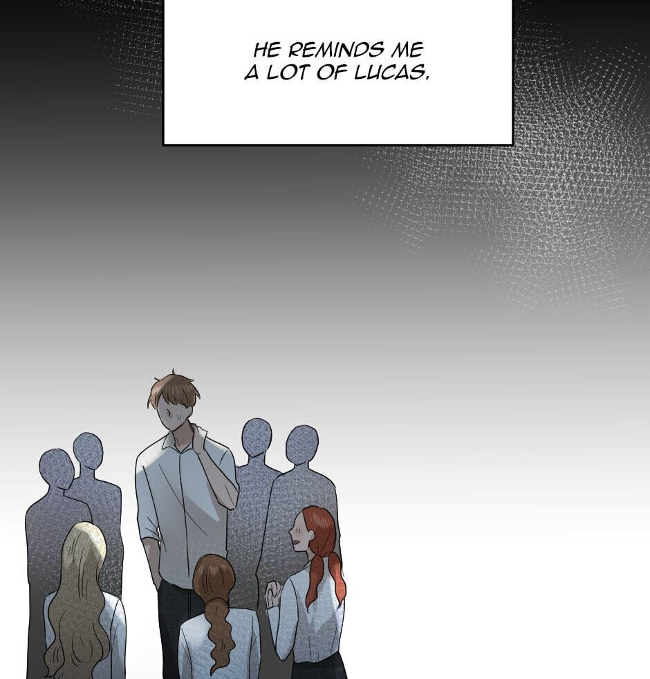The Male Lead Is a Murderer Chapter 19 page 88 - 