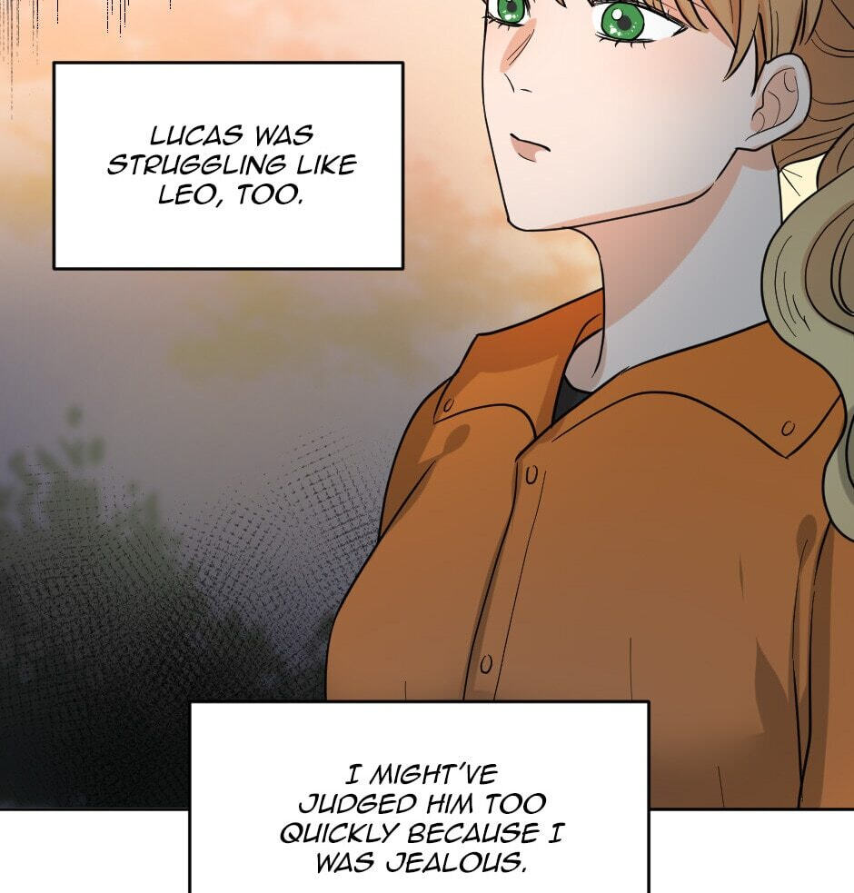 The Male Lead Is a Murderer Chapter 19 page 91 - 