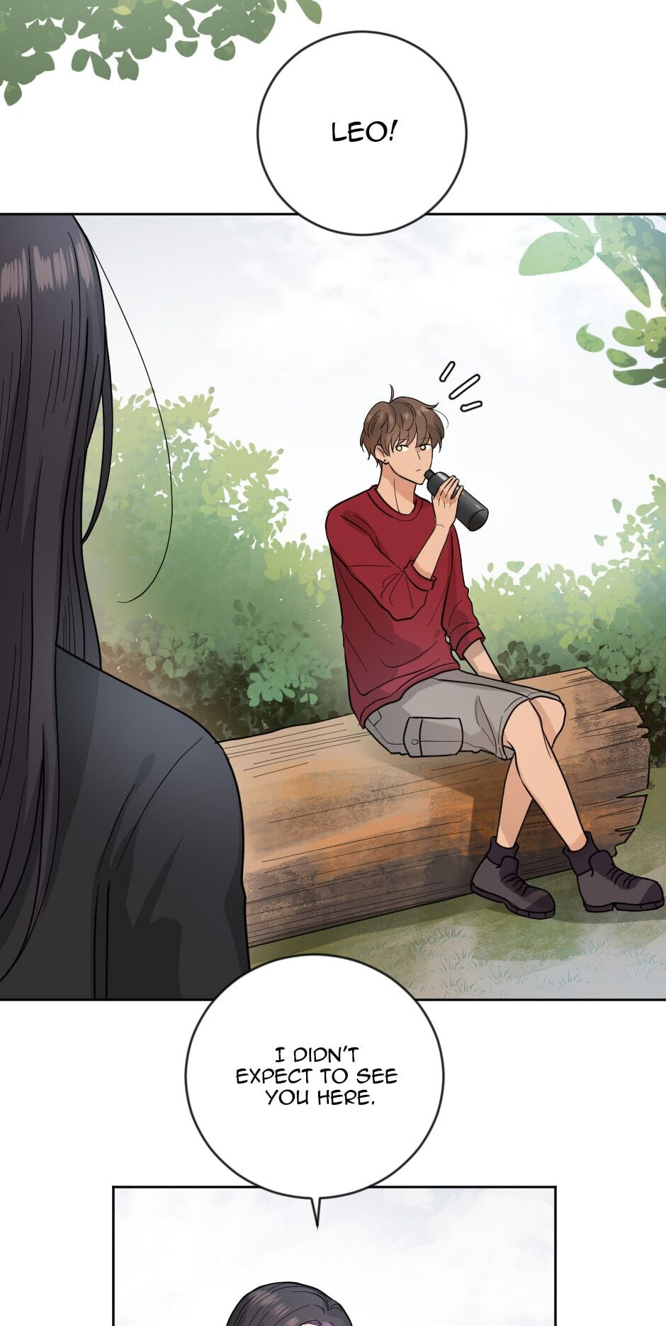 The Male Lead Is a Murderer Chapter 20 page 2 - 