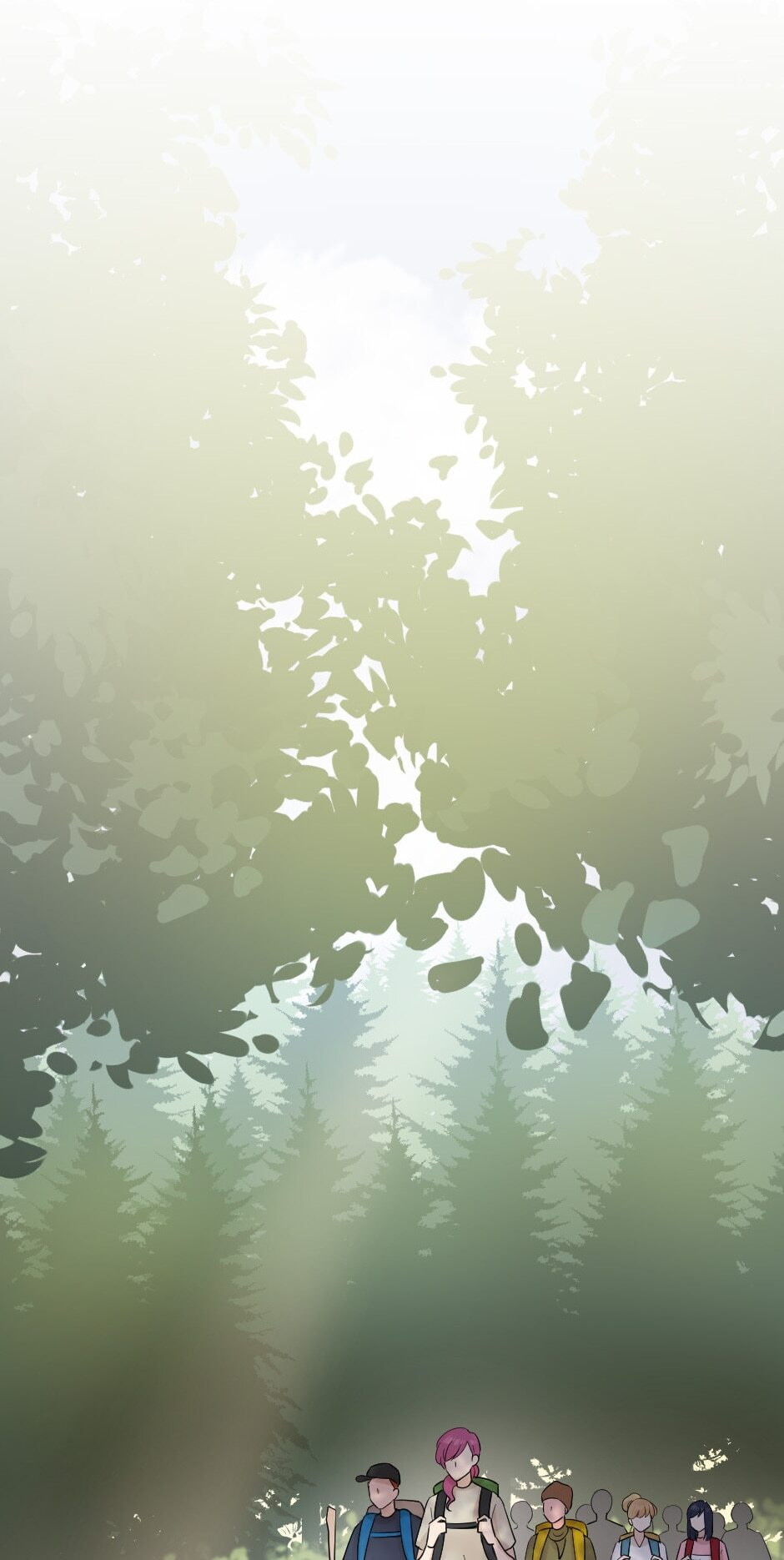 The Male Lead Is a Murderer Chapter 20 page 11 - 