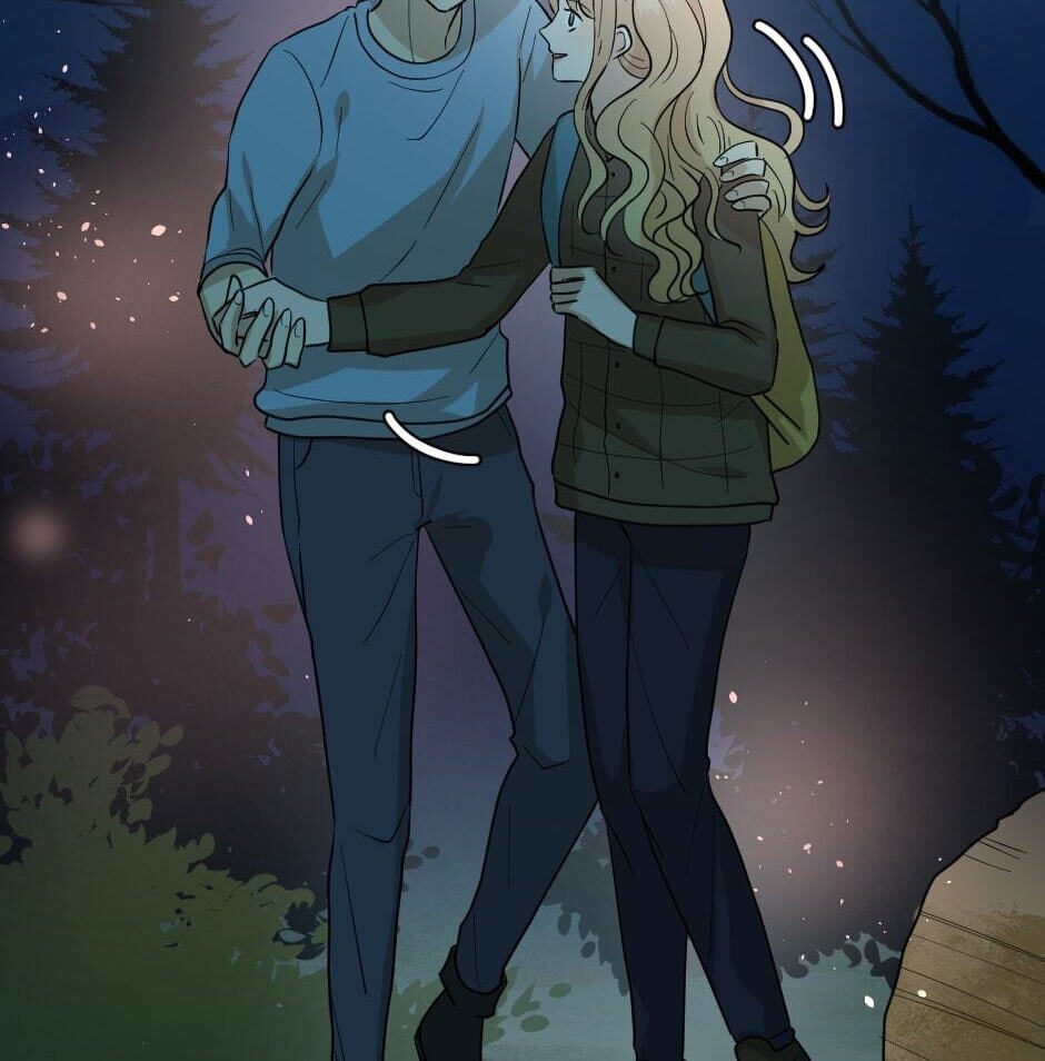 The Male Lead Is a Murderer Chapter 20 page 103 - 