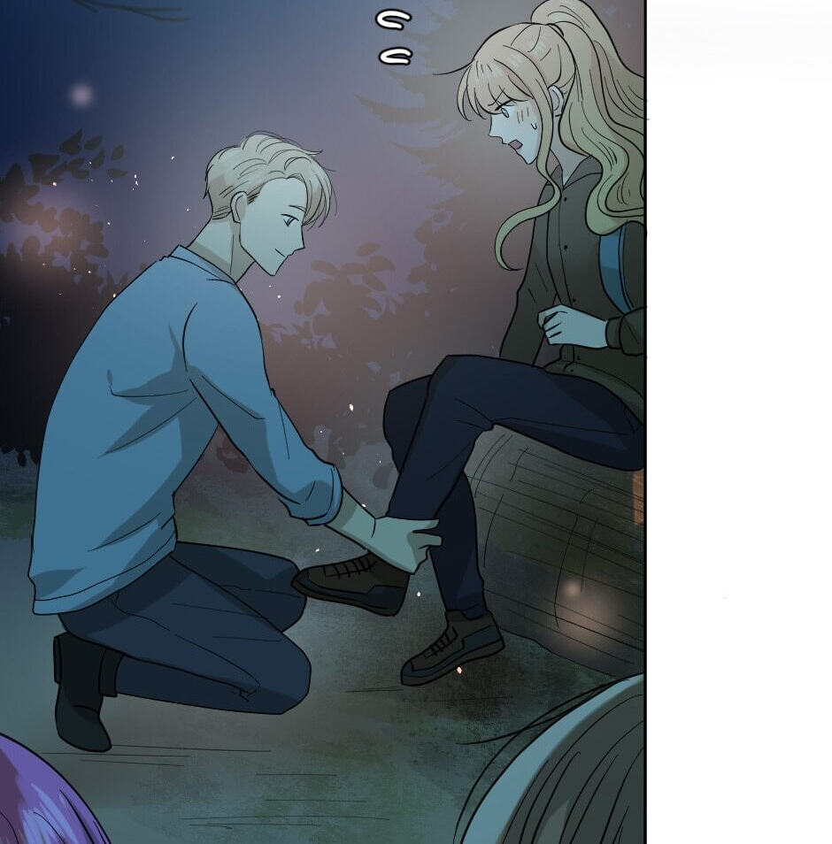 The Male Lead Is a Murderer Chapter 20 page 105 - 