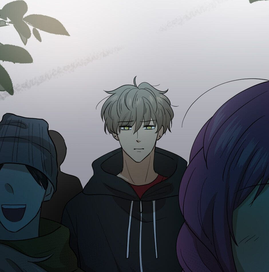 The Male Lead Is a Murderer Chapter 20 page 108 - 