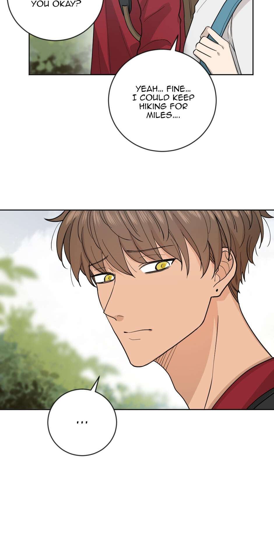 The Male Lead Is a Murderer Chapter 20 page 13 - 