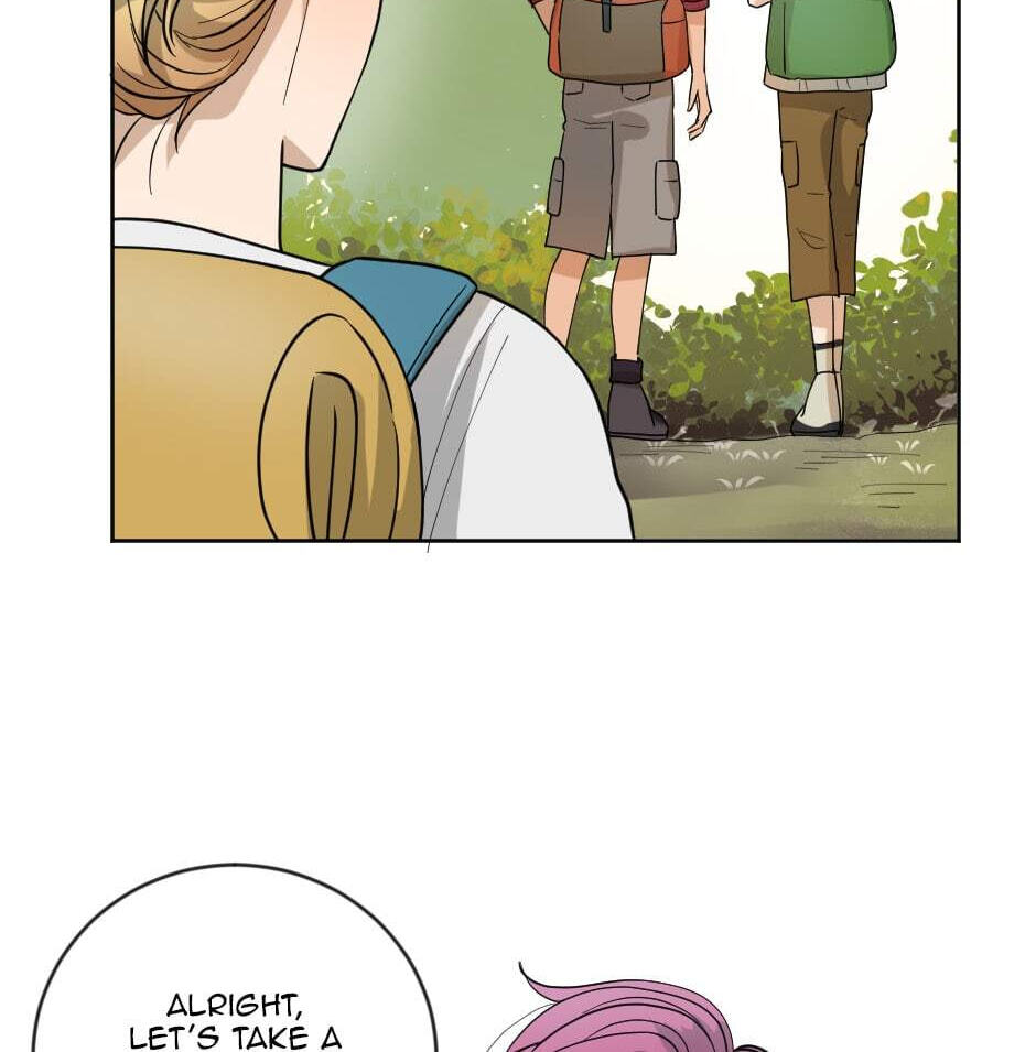 The Male Lead Is a Murderer Chapter 20 page 15 - 