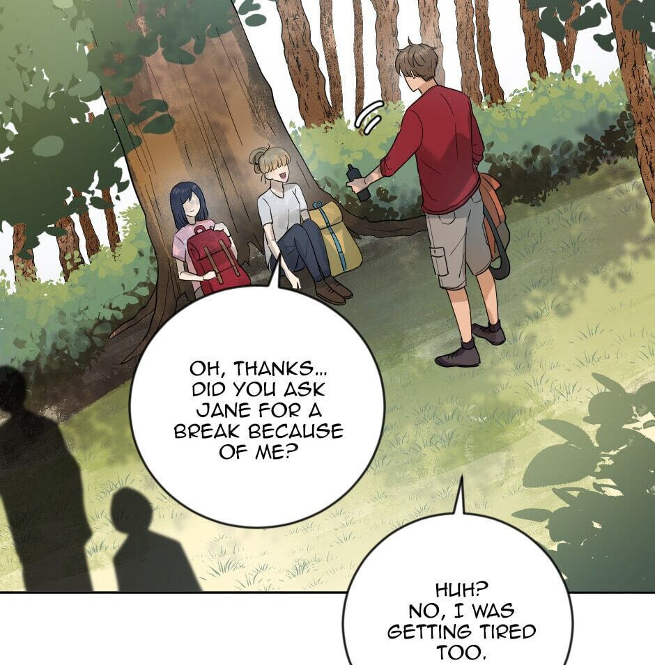 The Male Lead Is a Murderer Chapter 20 page 18 - 