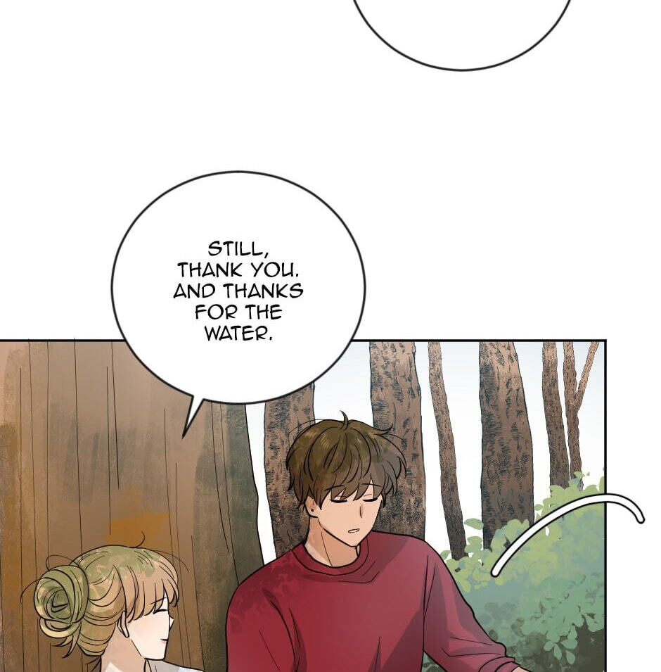 The Male Lead Is a Murderer Chapter 20 page 19 - 