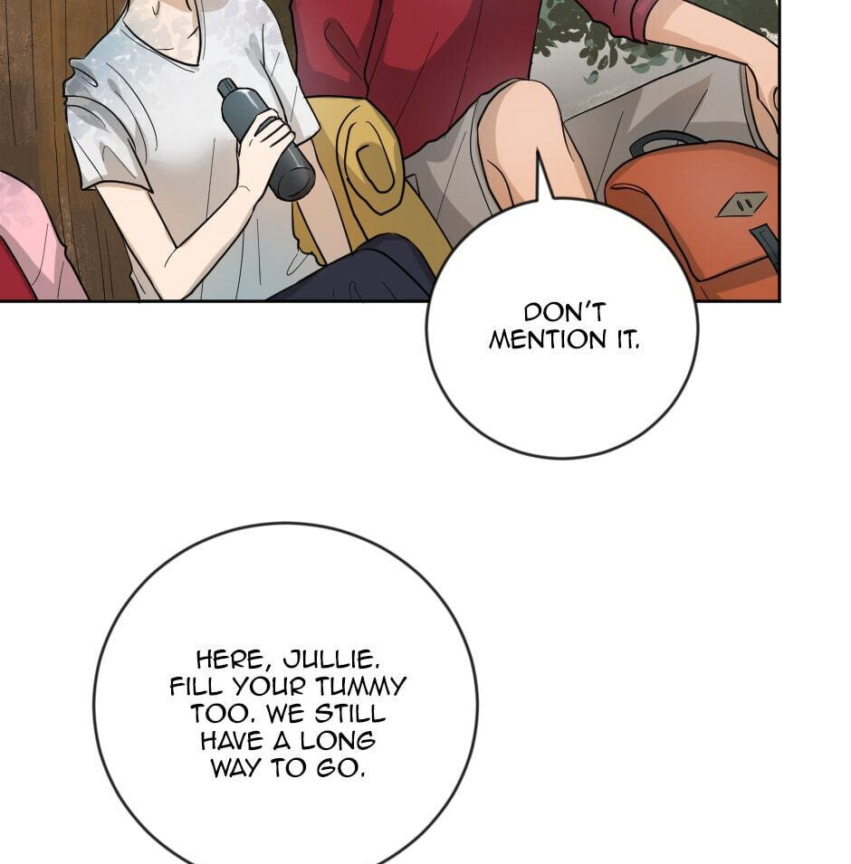 The Male Lead Is a Murderer Chapter 20 page 20 - 