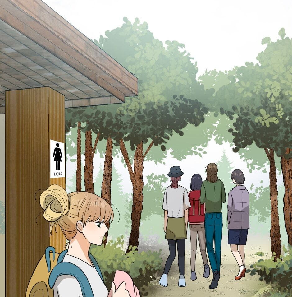 The Male Lead Is a Murderer Chapter 20 page 24 - 
