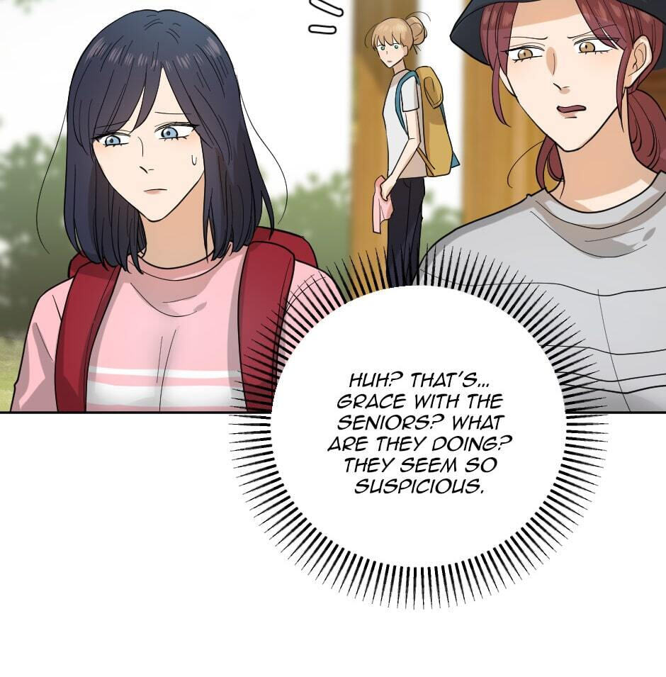 The Male Lead Is a Murderer Chapter 20 page 26 - 